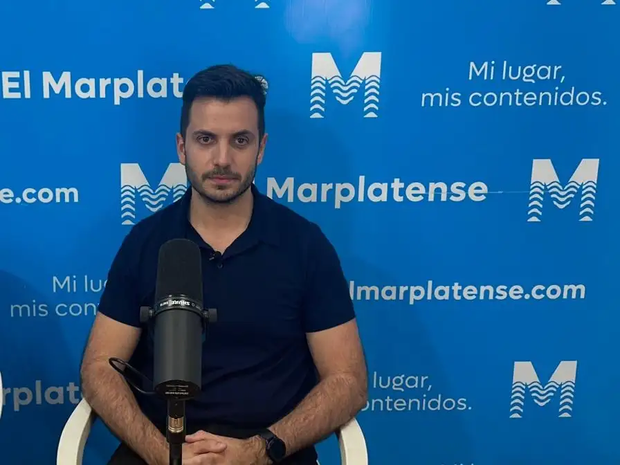 Ferlauto ratificó la política de seguridad nacional y anunció más presencia federal en General Pueyrredon