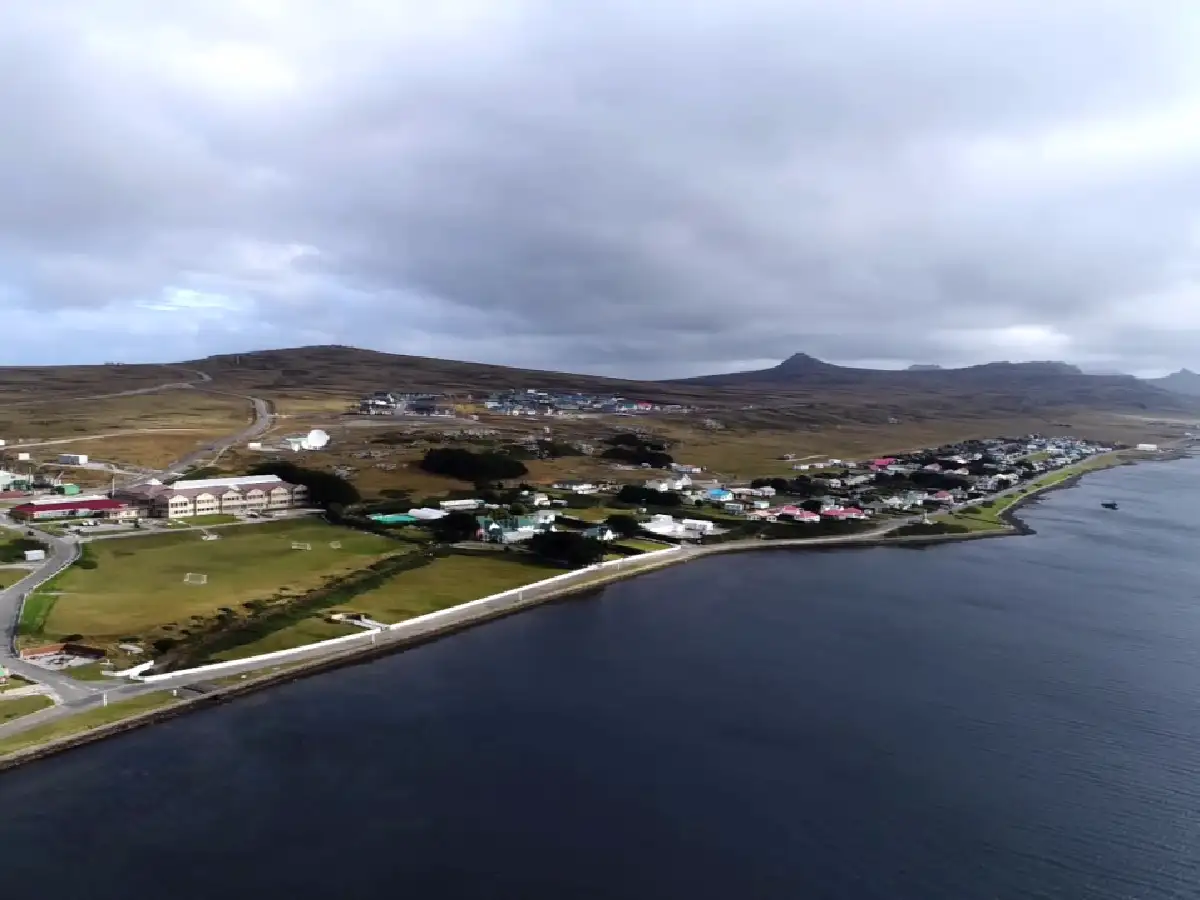 Autorizan a la brasileña Tam a realizar vuelos entre San Pablo, las Islas Malvinas y Córdoba
