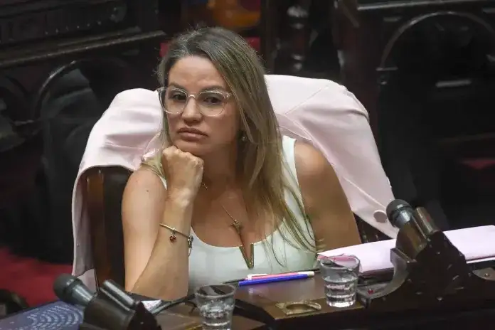 Carolina Píparo