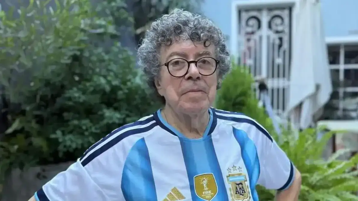 Murió Piero, el cantante de “Mi viejo” y referente de la canción popular, a los 81 años