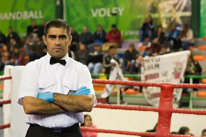 Mariano Páez: “Se harán festivales en las canchas del Minella al 50% del costo”
