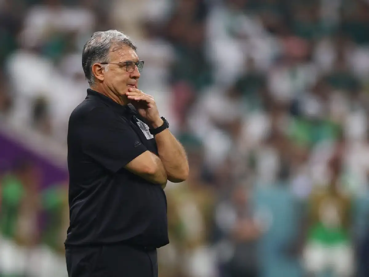 Gerardo Tata Martino rechazó la propuesta para ser entrenador de Boca Juniors