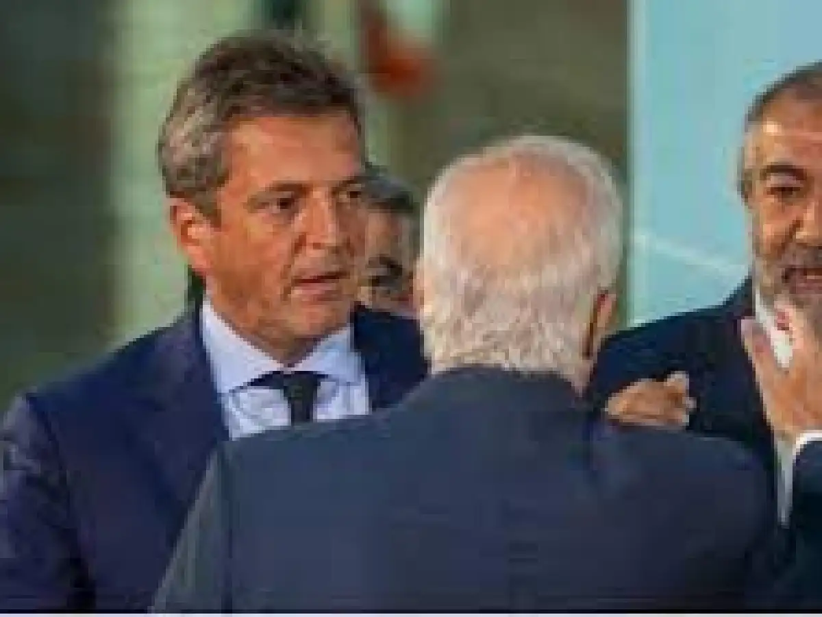 Qué sectores no pagarán Ganancias por el acuerdo entre el Ministerio de Economía y la CGT