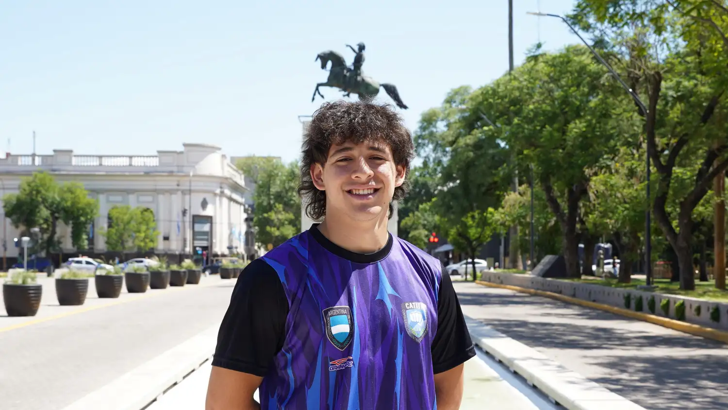 Benjamín Loyola