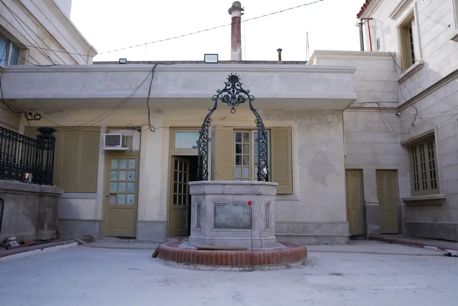 palacio tampieri
