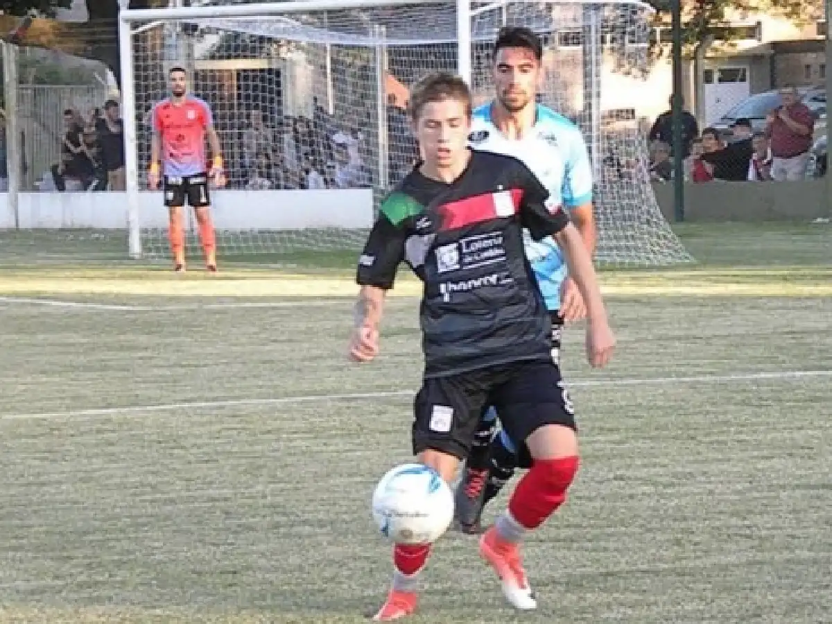 Juegan cuartos de final