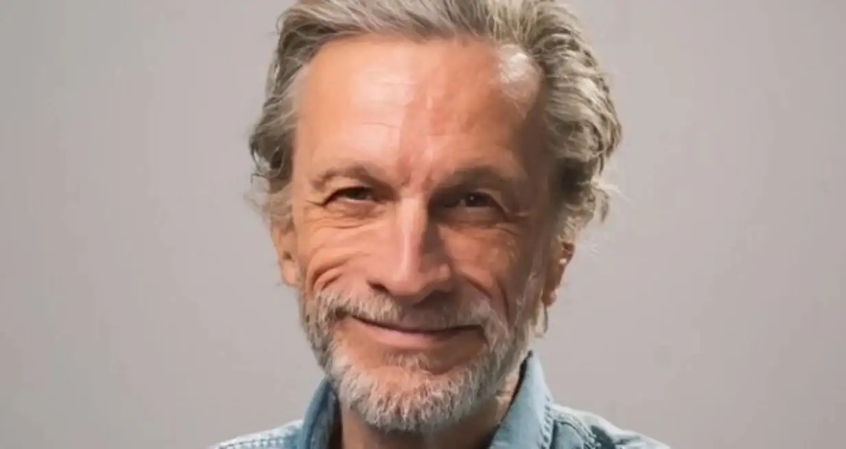 El actor tenía 69 años.