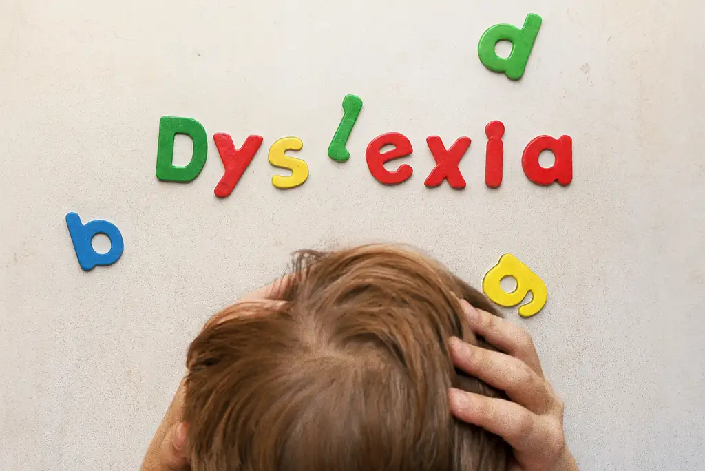 Destacaron que la dislexia afecta entre el 10% y el 15% de la población infantil y adolescente.