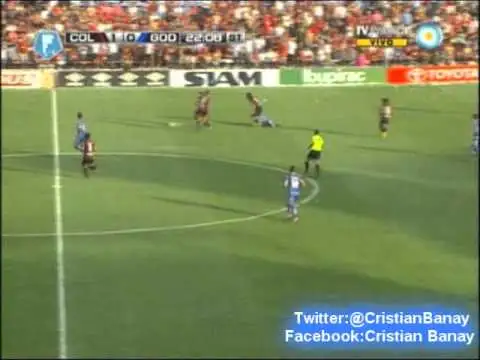 A Colón se le escapó la victoria sobre el final