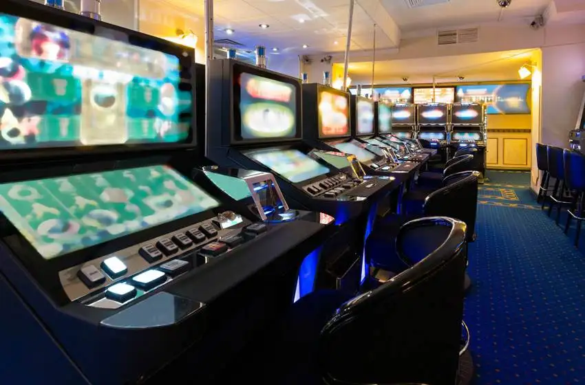 Casinos: Provincia afirma que no "se perderán fuentes de trabajo"