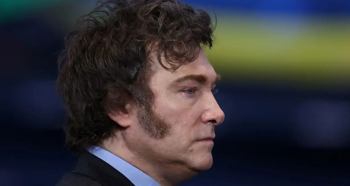Foto: Reuters.