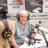 El periodista Fernando Bravo
fue galardonado con el “XX° Premio Don Manuel Álvarez Argüelles”