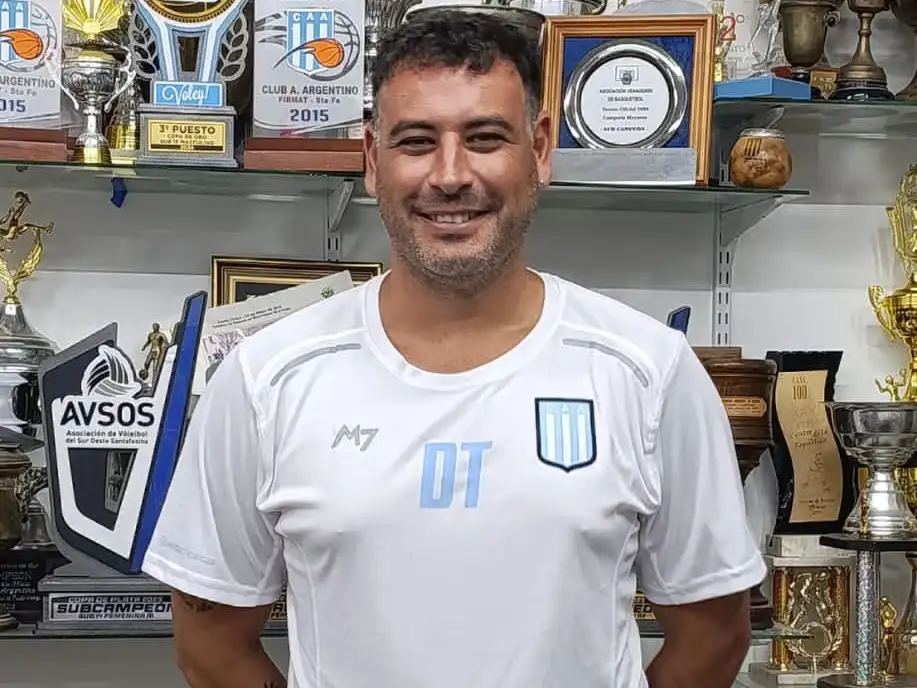 Hernán Bomvecchi