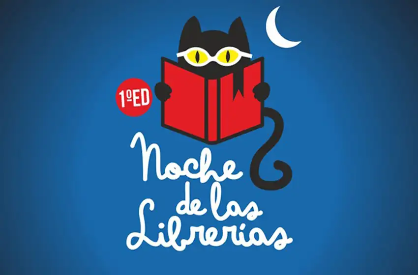 Tandil pone en marcha la Noche de las librerías