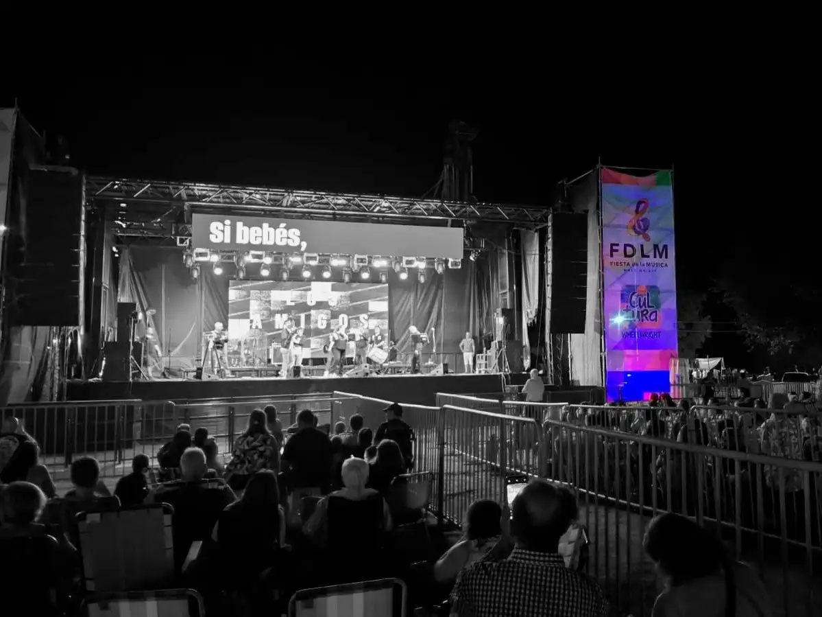 El sur santafesino volverá a vivir una de las fiestas más importantes del calendario anual.