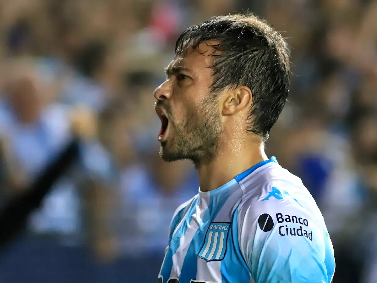 Cvitanich dio positivo en Covid y se pierde el clásico