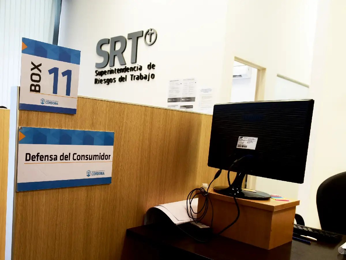  La Provincia busca soluciones a usuarios que están sobreendeudados      