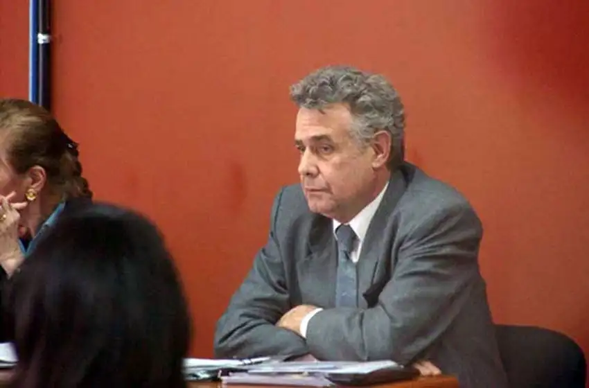 La Cámara Federal de Mar del Plata confirmó sobreseimiento del juez Pedro Hooft