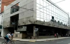 Seis imputados por trata fueron absueltos