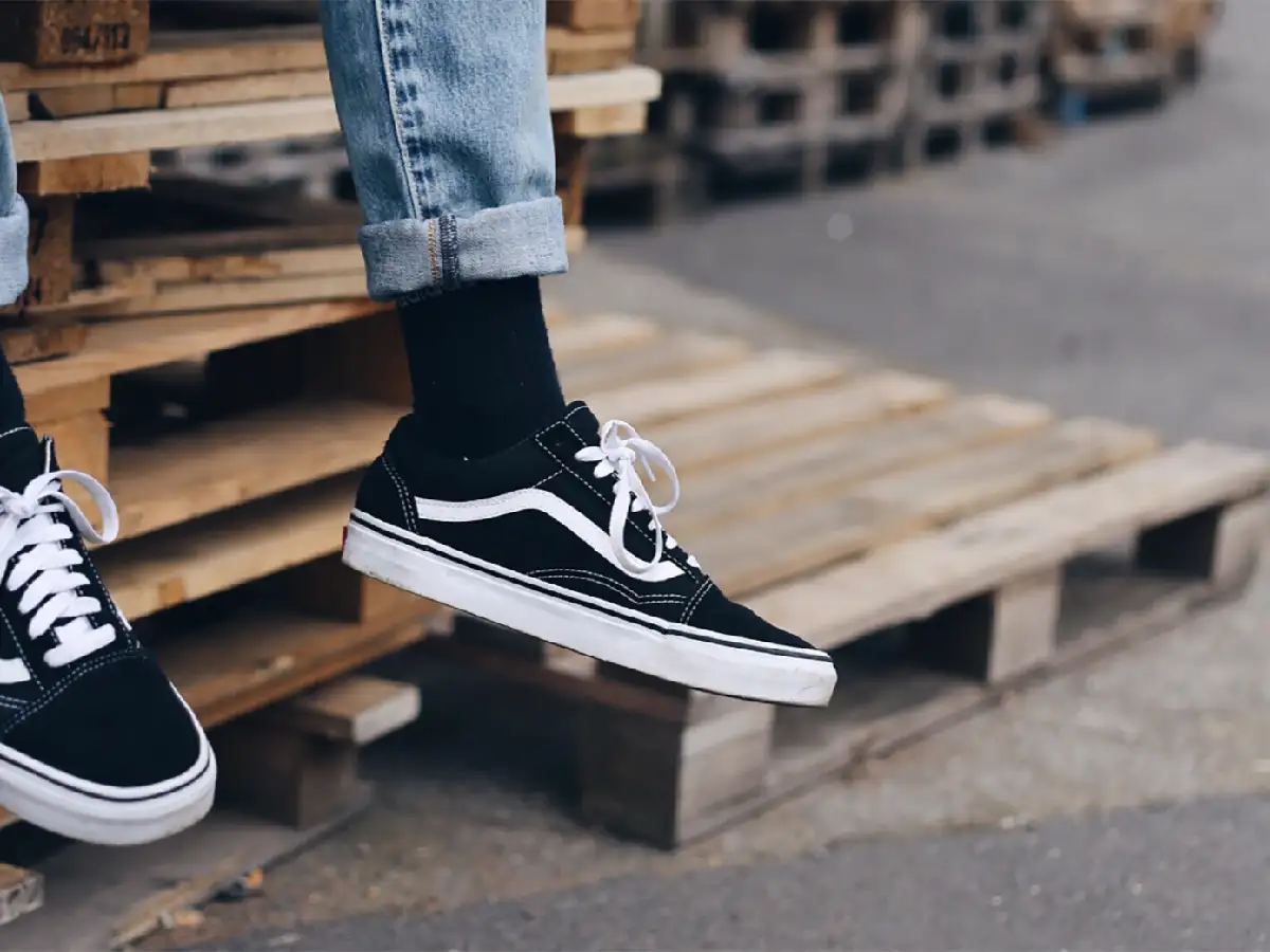  Vans se inspira en Harry Potter para crear una nueva y mágica colección