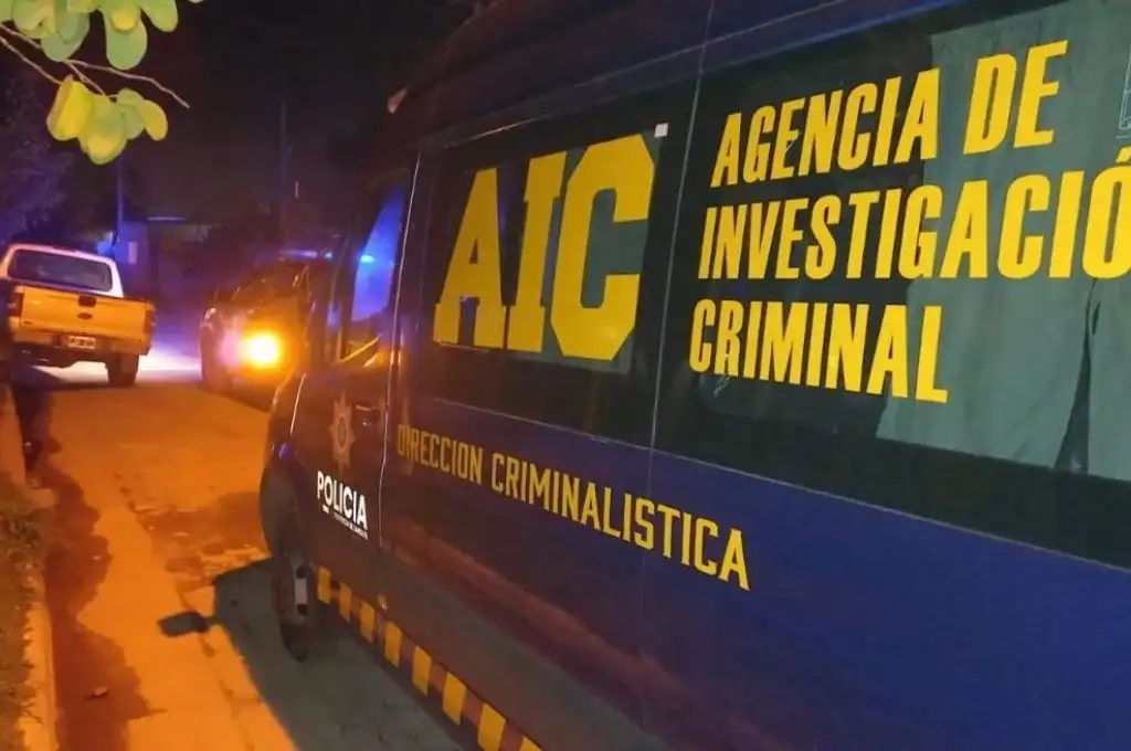 Asesinaron a un adolescente en cercanías del nuevo hospital Iturraspe