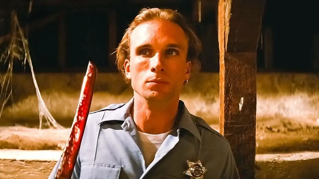 Conmoción en Hollywood por el fallecimiento de Peter Greene.