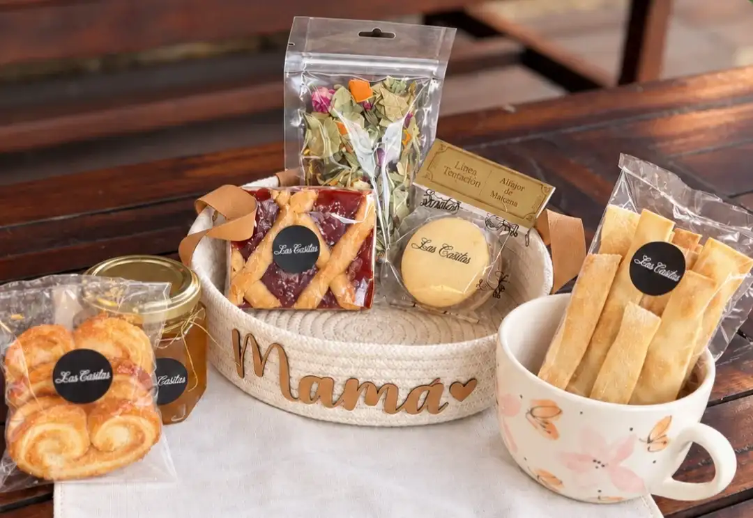 Las Cañitas ofrece múltiples opciones para el Día de la Madre.