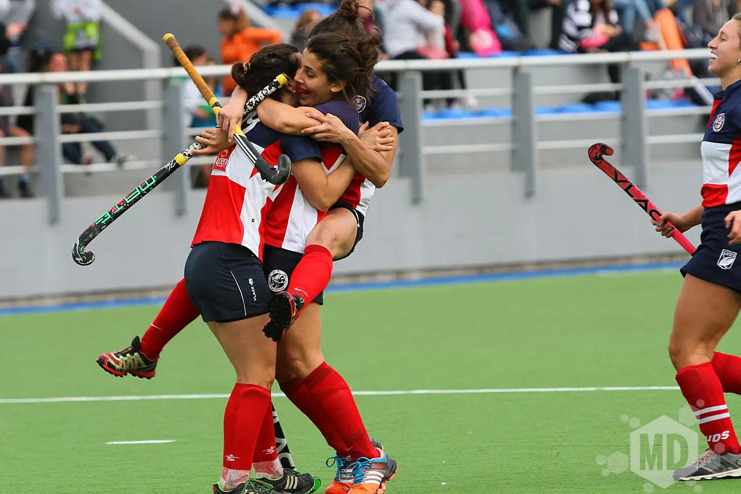 CUDS y Mar del Plata van por el Oficial