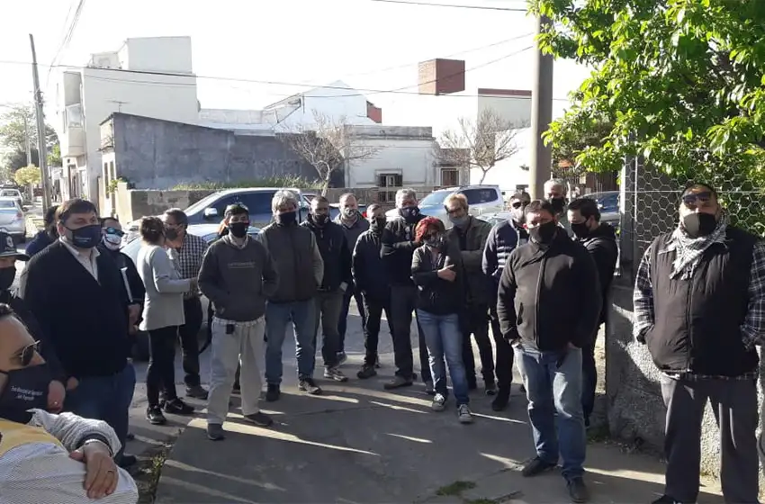Remiseros: “Queremos una secretaría de seguridad municipal más activa”