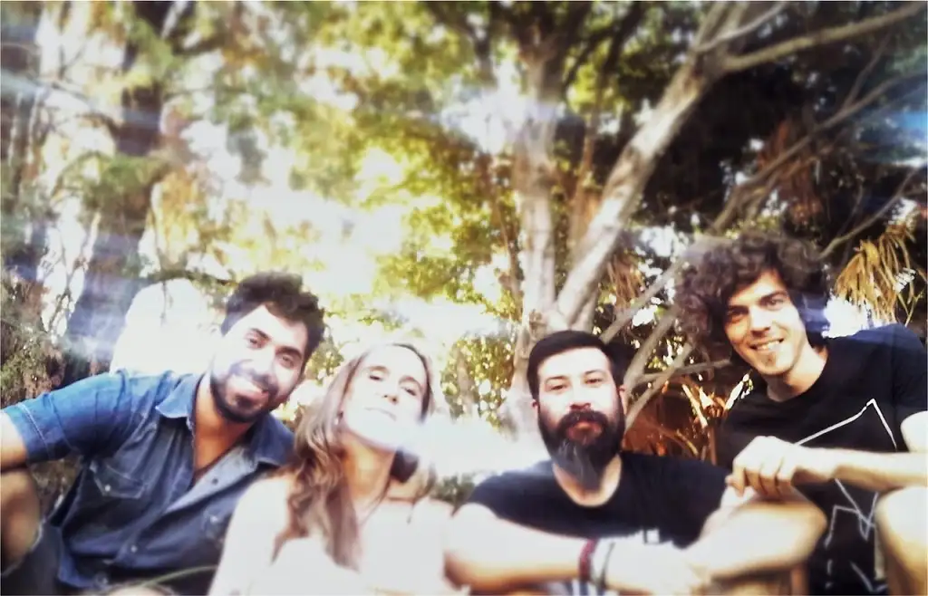 Mate Yacy y Ana Suñé Grupo traen su música al Viernes en La Mirage