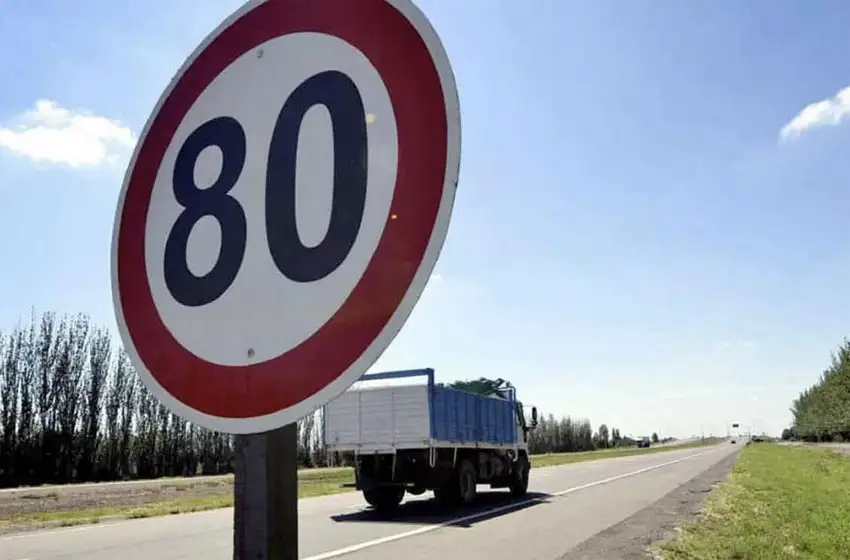 Velocidad