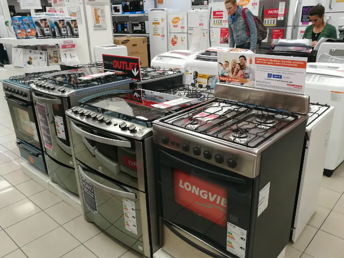 Compra de electrodomésticos en 30 cuotas: cuáles son los requisitos