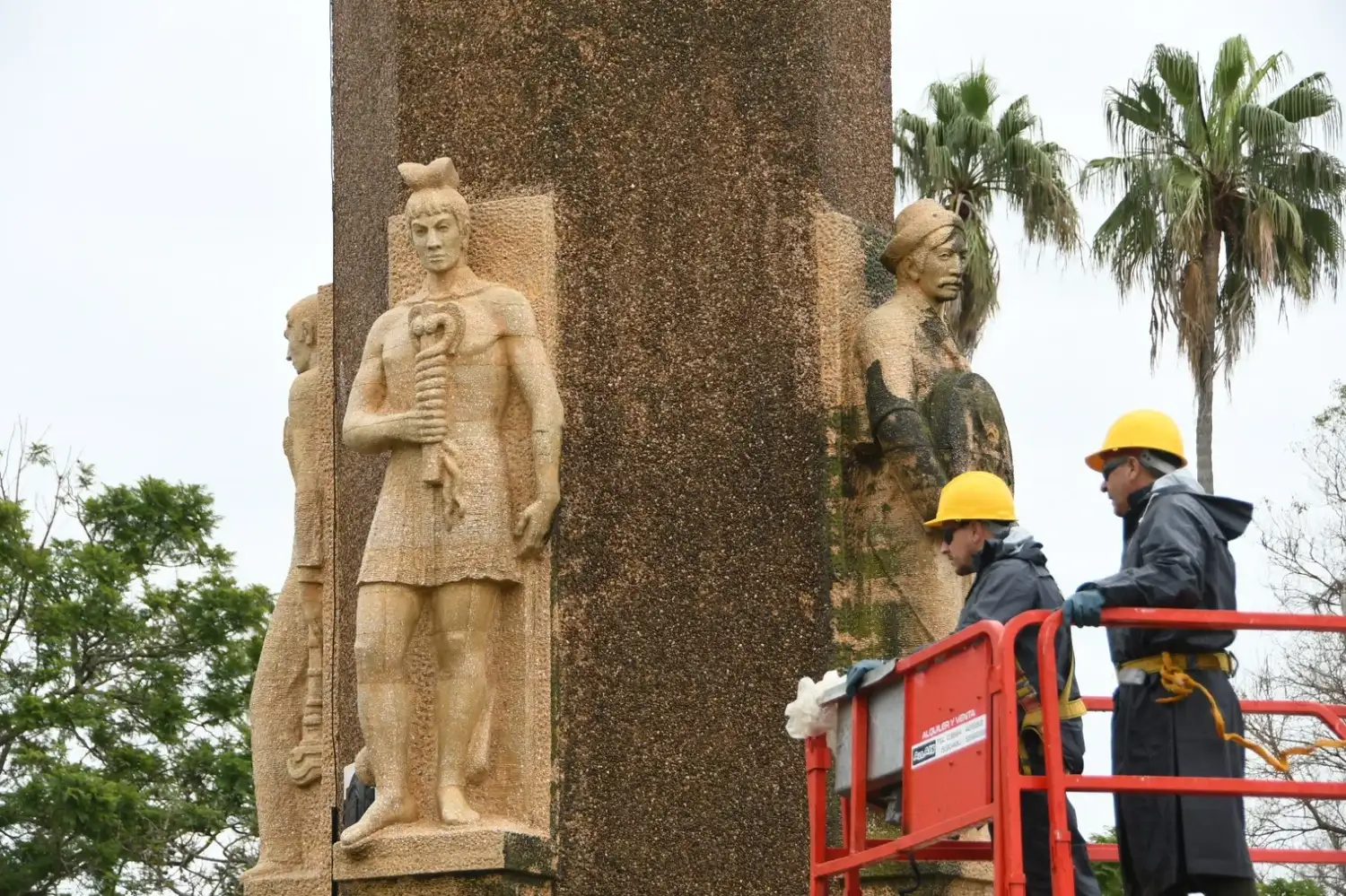 monumento