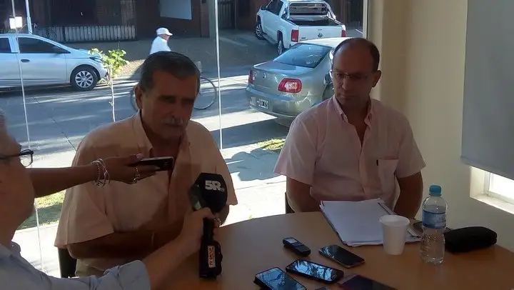 Causa Unimog: Pablo Zancada y al CPN Roberto Fumo sobresídos en dos delitos