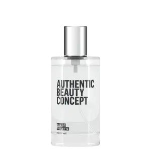 Eau de toailette