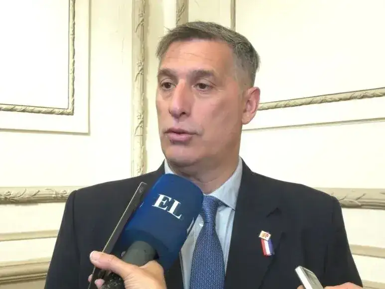 Pablo Olivares
