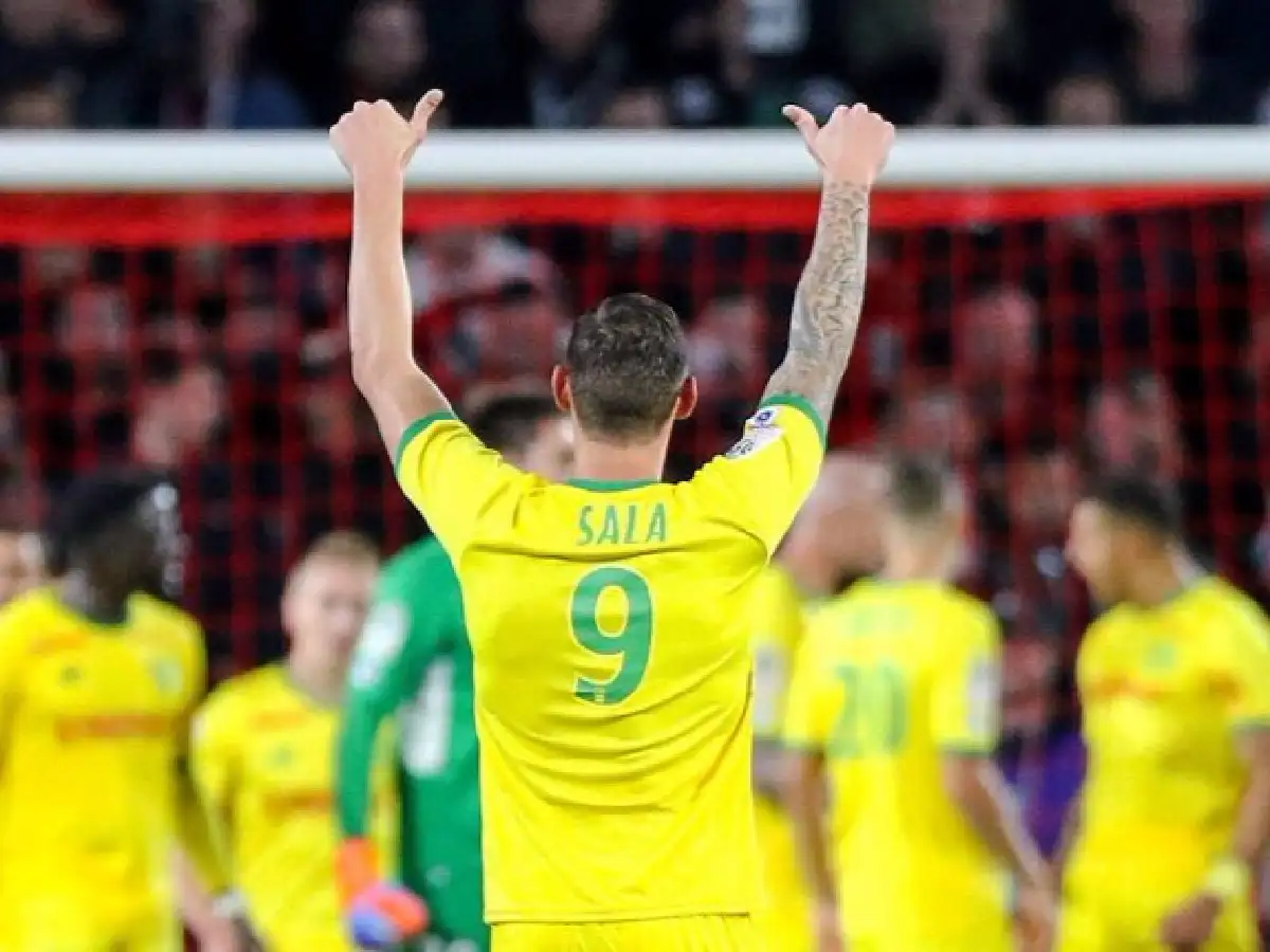 Emiliano Sala: las cuatro hipótesis que maneja la Policía