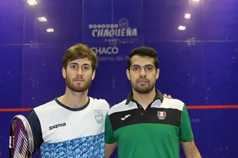 Romiglio se quedó sin final