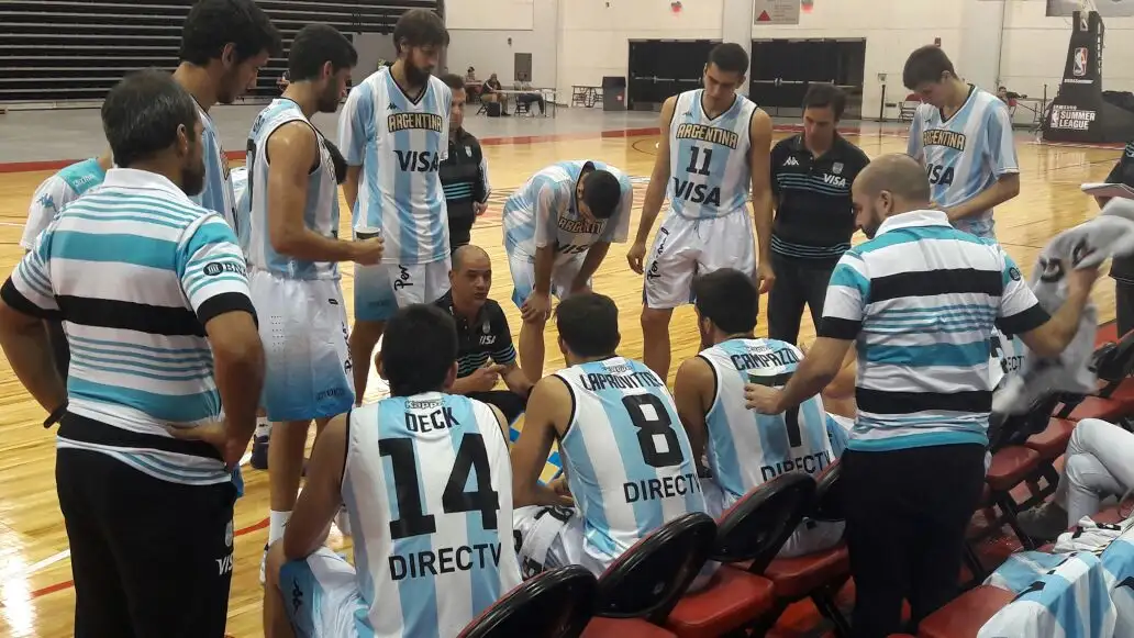 Una mejor versión Argentina