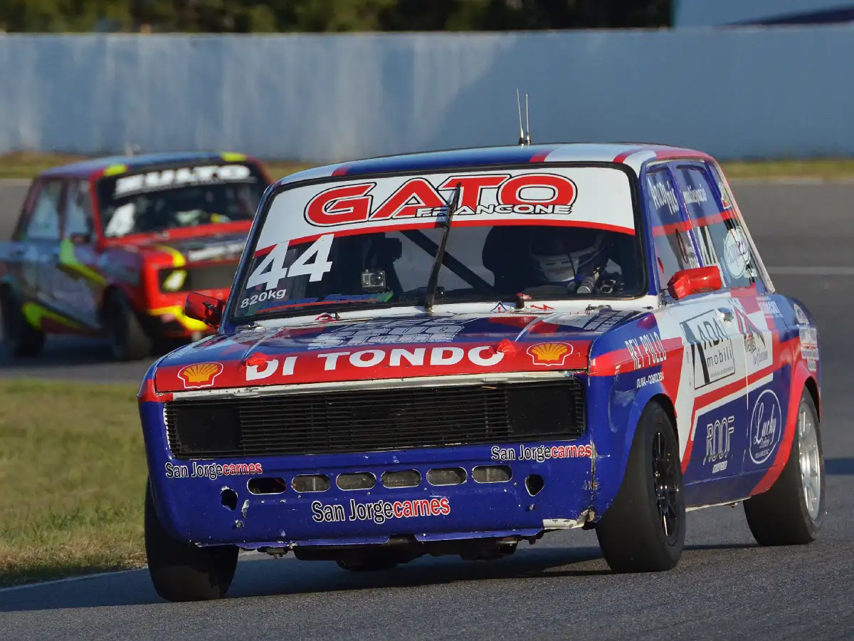 Capicor: Corren este fin de semana