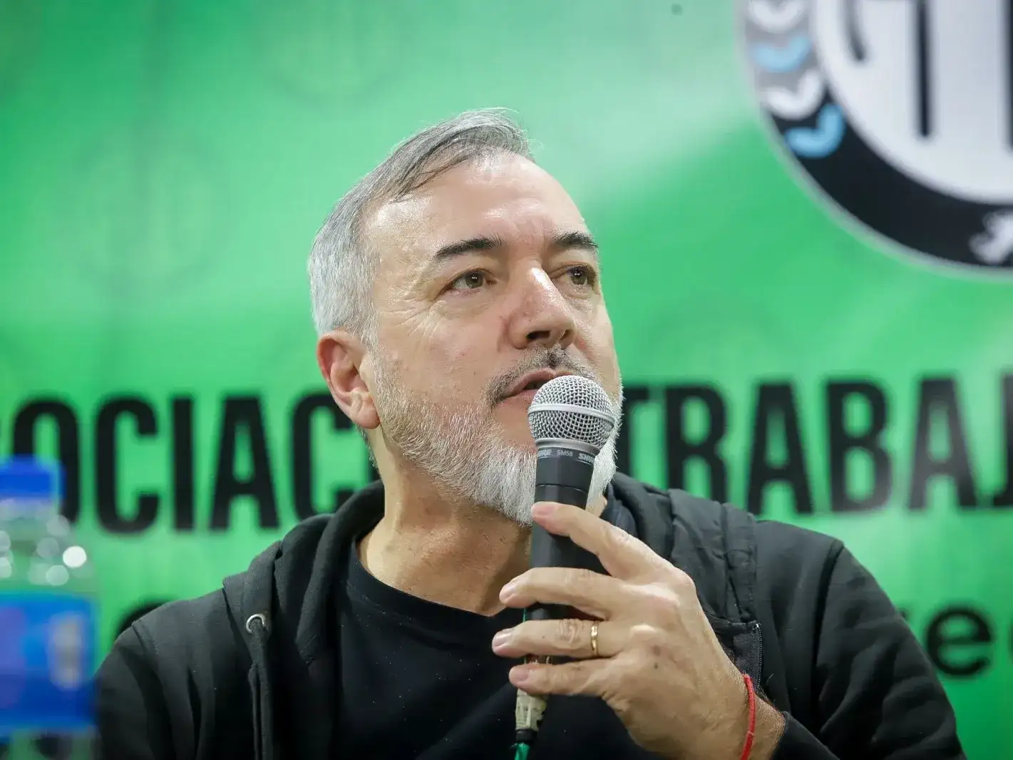 ATE rechazó el plan de retiros voluntarios del Gobierno y prevé medidas de fuerza