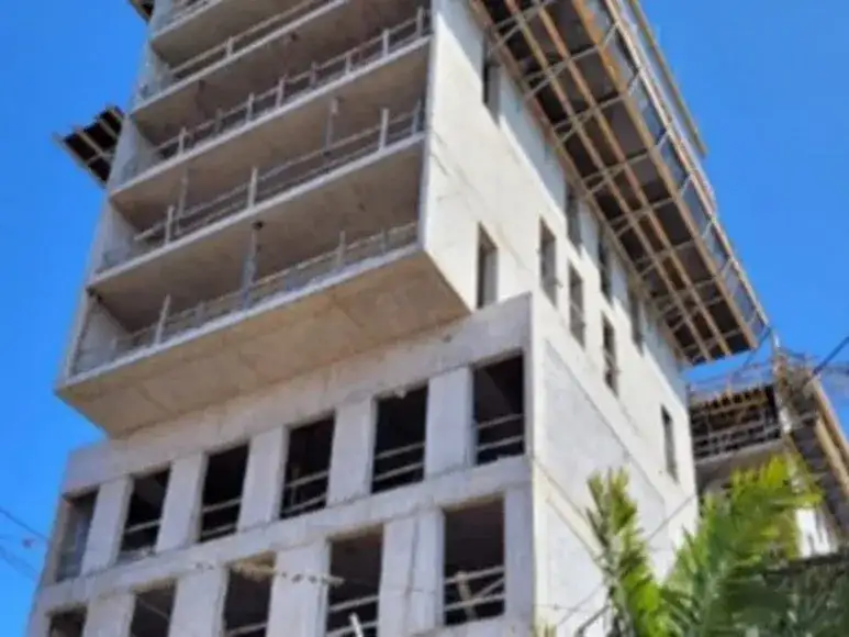 edificio san lorenzo - 1