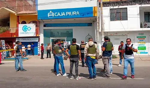 Dramático final en Lambayeque