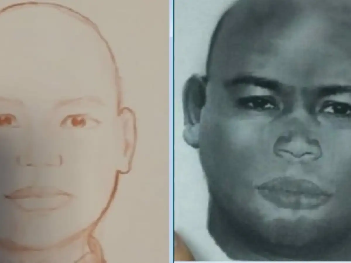 Buscan a un violador serial en Rosario