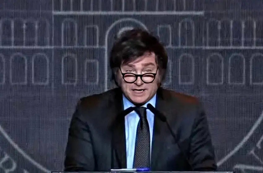 Elizondo, analista económico: “El shock es una necesidad”