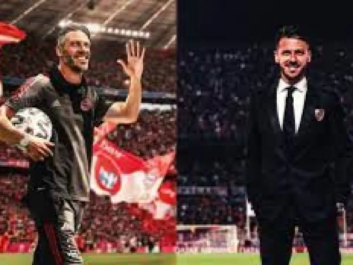 Demichelis será el sucesor de Gallardo en River: Bayern Munich confirmó su regreso a Núñez