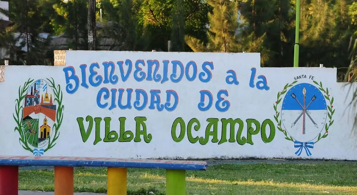 Villa Ocampo: nuevos casos sospechosos de coronavirus