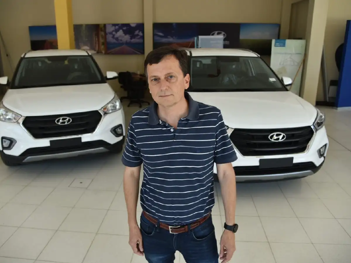 Con una baja del 5 % en las ventas,  el año cierra “muy complicado”  para los concesionarios de autos 