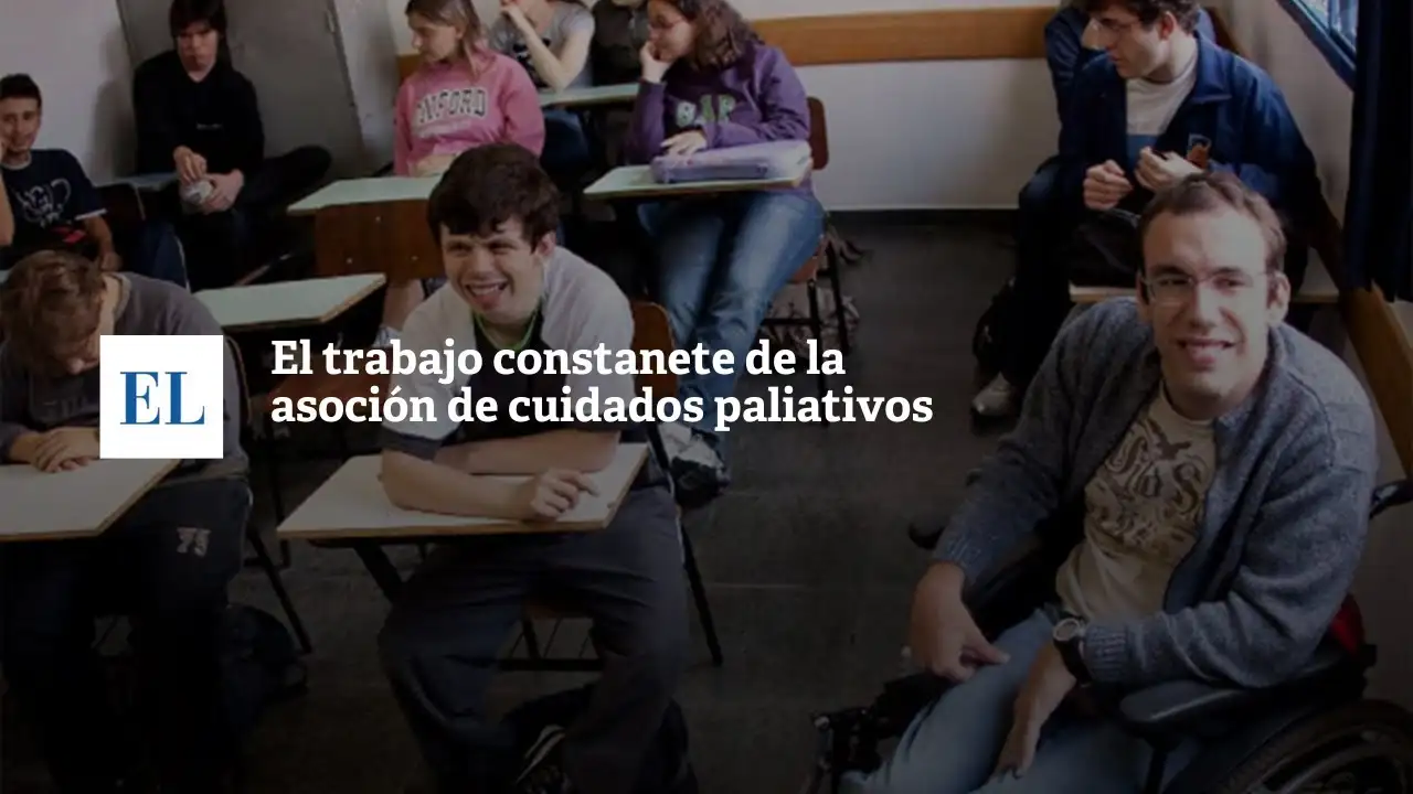 Santa Fe: el trabajo constante de la Asociación de Cuidados Paliativos