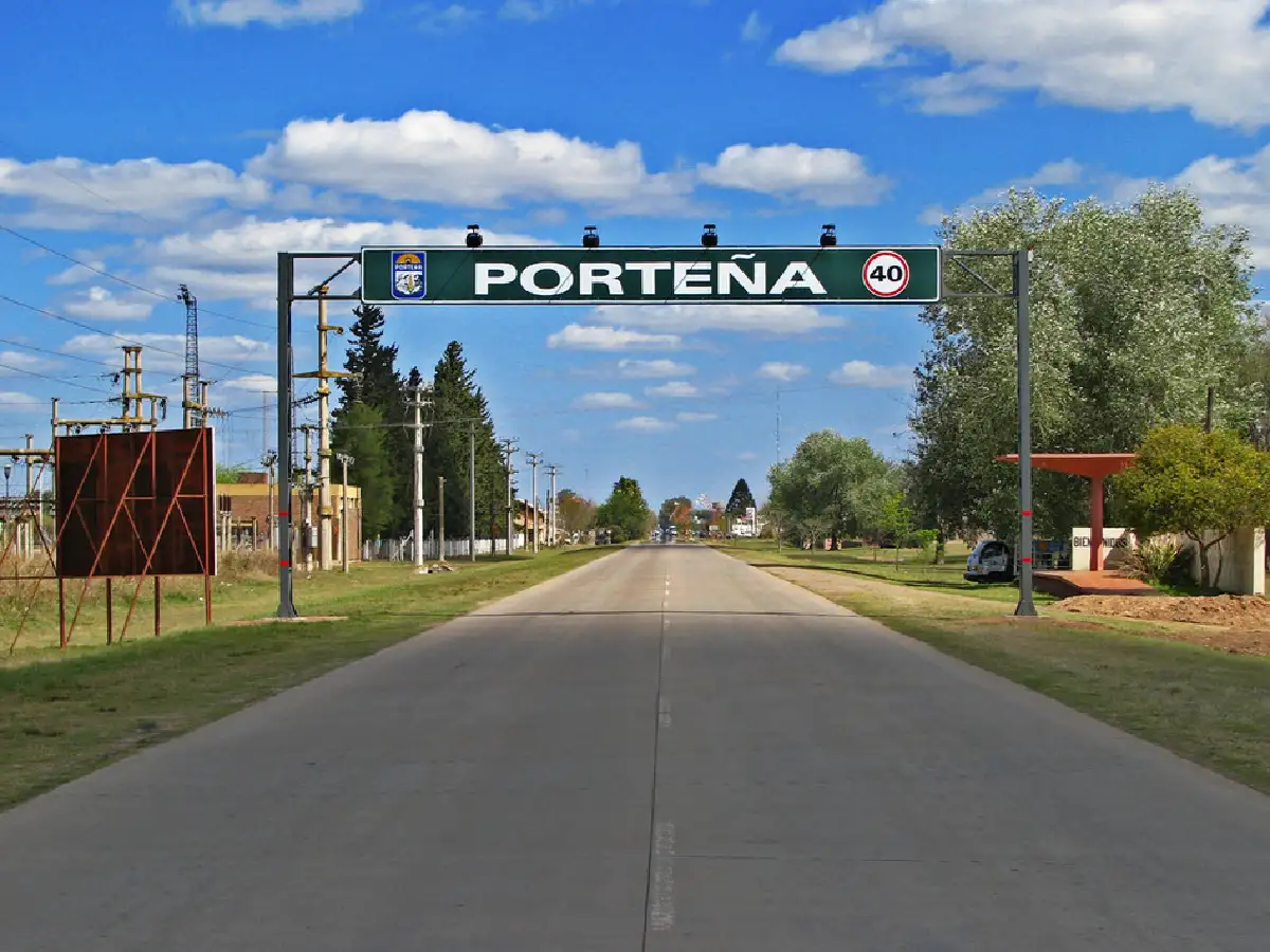 Porteña: estafaron a un anciano de 89 años  con el “cuento del tío”